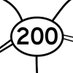 The Crescent 200 (@thecrescent200) Twitter profile photo