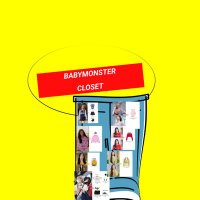 BABYMONSTER CLOSET(@baemoncloset) 's Twitter Profile Photo