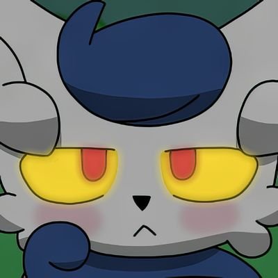 |13| |♀️| Hola soy Kiki, Una Meowstic única que quiere pasarla bien con todos, Hablo español y inglés, Cuenta principal: @Indeedee83230 Cuenta secundaria. 🇲🇽