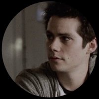 Stiles Stilinski (@sparkyfoxstiles) 's Twitter Profile