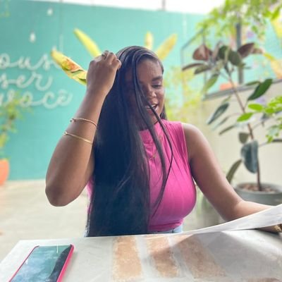 gomes_cancio's profile picture. Médica e Baiana