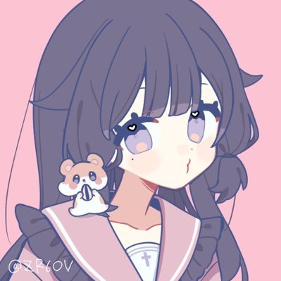 ˚Kairii ˚ 𝘾𝙈𝙈𝙎 Closed‹𝟹 ˚ 🍼🐹さんのプロフィール画像