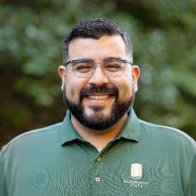 Director of Planned Giving @SacState | Assisting donors in leaving behind their philanthropic legacy | @ChicoState Alum | RT ≠ endorsement, opinions are my own.
