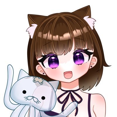 原案▶︎駄犬2D:@naryu776/3D:霞蒼 ファンマ:🐈‍⬛🪼Twitch［https://t.co/lAR0ii9TqO］/YouTube［https://t.co/p31LyphXDm］コラボなどのお誘いはDMへ📨 リンクまとめ↓