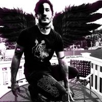 ❤️Darkiplier💙(@LilDarkiplier) 's Twitter Profile Photo