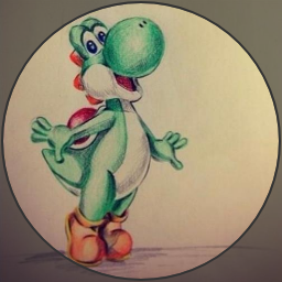 AdamYoshi4's profile picture. 