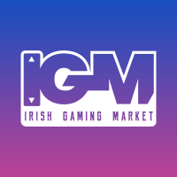 IrishGamingMarket(@IREGamingMarket) 's Twitter Profile Photo