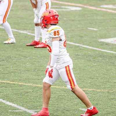 @Chaminade_FB WR/KR #85 | 92 GPA, All Honors/AP’s (UW) | 1330 SAT | 5’11 175 LBS | Class of 2024