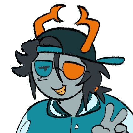 BG:: LOL WHASSUP :LOSERS: B) // ran by @davestridertism