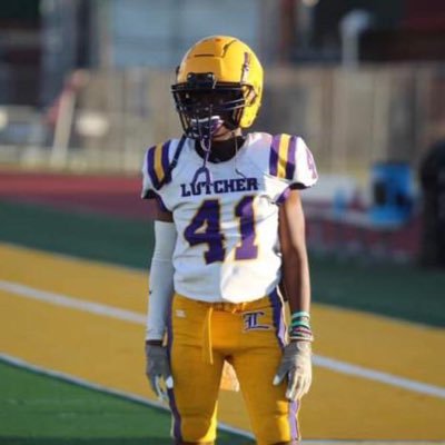 c/o 2028||14y/o||Lutcher High-school||RB||Louisiana||BE YOU NOT THEM 🤝🏾💫 HT 5’7 ||Weight 134||2.5 GPA||Email:cobi13333@gmail.com Phone: jcorbitt8@icloud.com