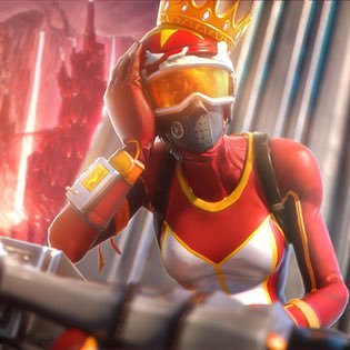 Itskadendawg's profile picture. 🎮