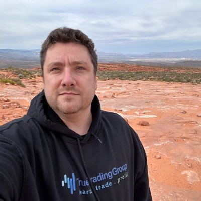 Entrepreneur, Car Enthusiast, Meme Aficionado, Husband, Father... They Call Me SUGE | Co-Founder @TrueTradingGrp | Partner @LibreChatAI | VibeCoder Final Boss
