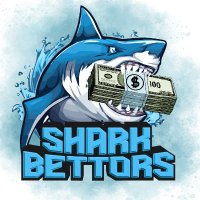 Shark Bettors(@SharkBettors) 's Twitter Profile Photo
