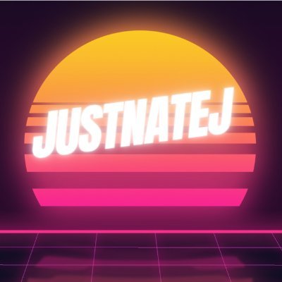 JustNateJ Profile Picture