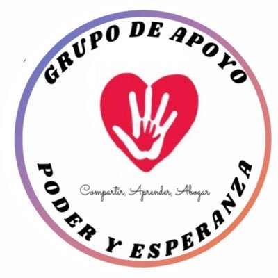 Support group for Hispanic families of person with disability, we try to provide information on the resources that exist and advocate for the rights they have.