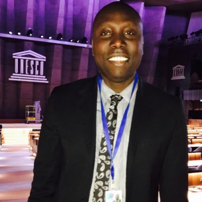 Conseiller des Affaires Étrangères à L’UNESCO, Paris