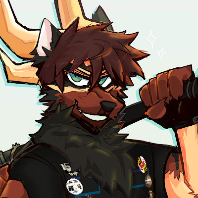 NatPlayzMR2's profile picture. M / 21 / follows or likes suggestive content, view with caution / autistic nerd / AMERICA RAHHH / big titty furry enjoyer