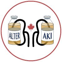The ALTER AKI Trial(@AlterAKItrial) 's Twitter Profile Photo