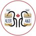 The ALTER AKI Trial (@alterakitrial) Twitter profile photo The ALTER AKI Trial (@alterakitrial) Twitter profile photo
