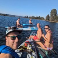 Derek Lenze (@inflatablesupa) 's Twitter Profile