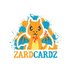 zardcardz (@zardcardz) Twitter profile photo