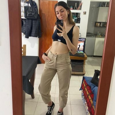 a veces estudio Derecho