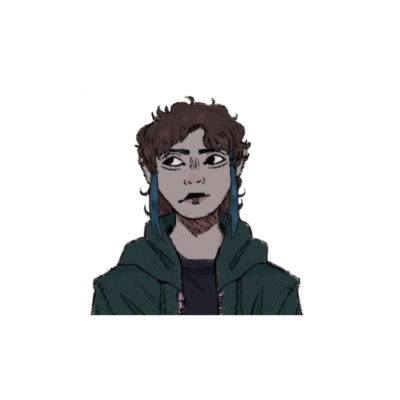 Pokémon Trainer OC. IT Engineer and Network Admin. // PFP and pinned credit in website. // SFW ONLY. NO NSFW. // POTENTIAL TW.