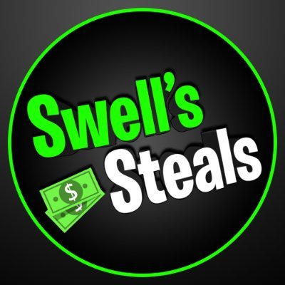 StealsBySwell Profile Picture