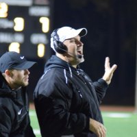 David Bishop (@coachbishop1) 's Twitter Profile