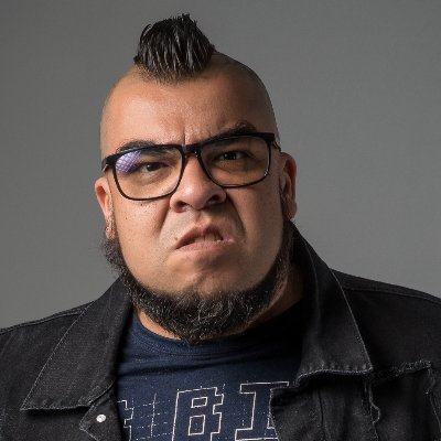 Comediante de Stand Up. Conferencista. Capacitador.
Hago como que le entiendo. 
Pero no le entiendo.