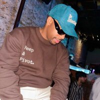 In The Kitchen w/ (@chef_beanz) 's Twitter Profile