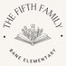 The Fifth Family (@TheFifthFamily) Twitter profile photo