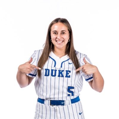 lady dukes lamar / duke softball commit