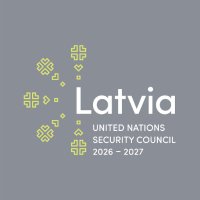 Latvia Mission to the UN | #StandWithUkraine🇺🇦(@LatviaUN_NY) 's Twitter Profile Photo