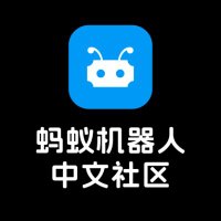 Antbot中文官方 (@antbotcn) 's Twitter Profile