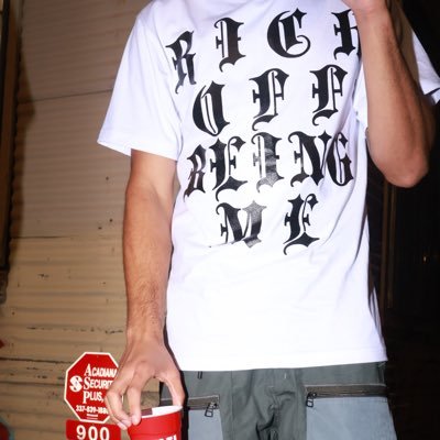 dominicdejoie_1's profile picture. Richest in the South