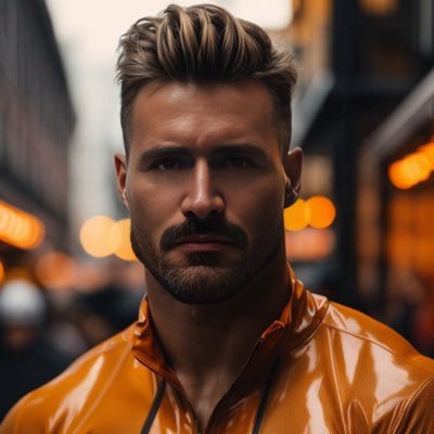 carlosp65176806's profile picture. Leather daddy