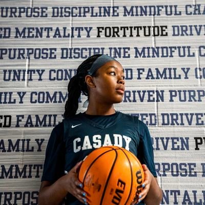 Casady C/O '27 
5'8 PG   🏀 UNITY 2027
3.8 GPA 📚
Jesus loves you!!!