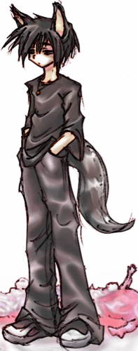 _SadWolfie_'s profile picture. *sigh* Hi... im...Kuyin...I guess my best friend is... @GreatestWolfX...