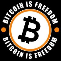 DJ Satoshi | Bitcoin is Freedom 🌩️ 🌞 💦 🧲🥩(@DJSATOSHI18) 's Twitter Profile Photo
