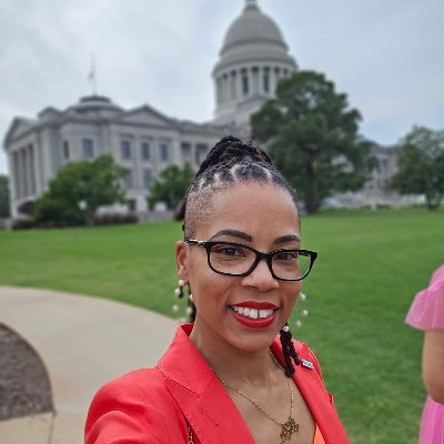 Rural Healthcare CEO | Proud Mom | Arkansas Delta Strong
Democrat for Arkansas State House District 62