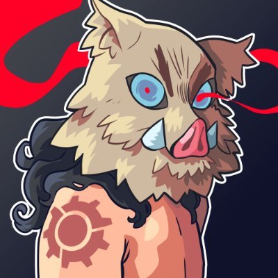 Criador de conteúdo, streams Iniciando a partir das 22:00
Discord: https://t.co/7zMDCz5Isw