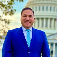 Edgardo J. Rosado(@EdgardoRosadoPR) 's Twitter Profile Photo