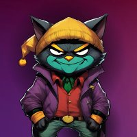 Crypto Designer (@nidhal0607) 's Twitter Profile Photo Crypto Designer (@nidhal0607) 's Twitter Profile Photo