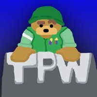The Plush_Warrior🪡🧵✂️ comms closed (@plush_warrior) 's Twitter Profile