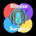 Bitesize Surgery (@bitesizesurgery) Twitter profile photo Bitesize Surgery (@bitesizesurgery) Twitter profile photo