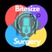 Bitesize Surgery (@BitesizeSurgery) Twitter profile photo