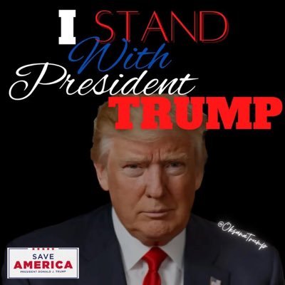 MAGA PATRIOT,,PRESIDENT TRUMP IS MY PRESIDENT🇺🇸. I LOVE GOD, MY COUNTRY, FREEDOM! I AM A PROUD ZIONIST, SUPPORT BIBI,  AM YISRAEL CHAI! 🇮🇱🇮🇱🇮🇱🇮🇱