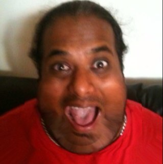 BigBrownTeddy's profile picture. 