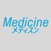 舞台「Medicine メディスン」 (@medicine_sept) Twitter profile photo